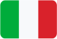 Technické výlisky Italiano
